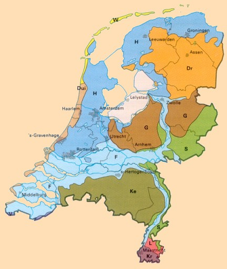 districten