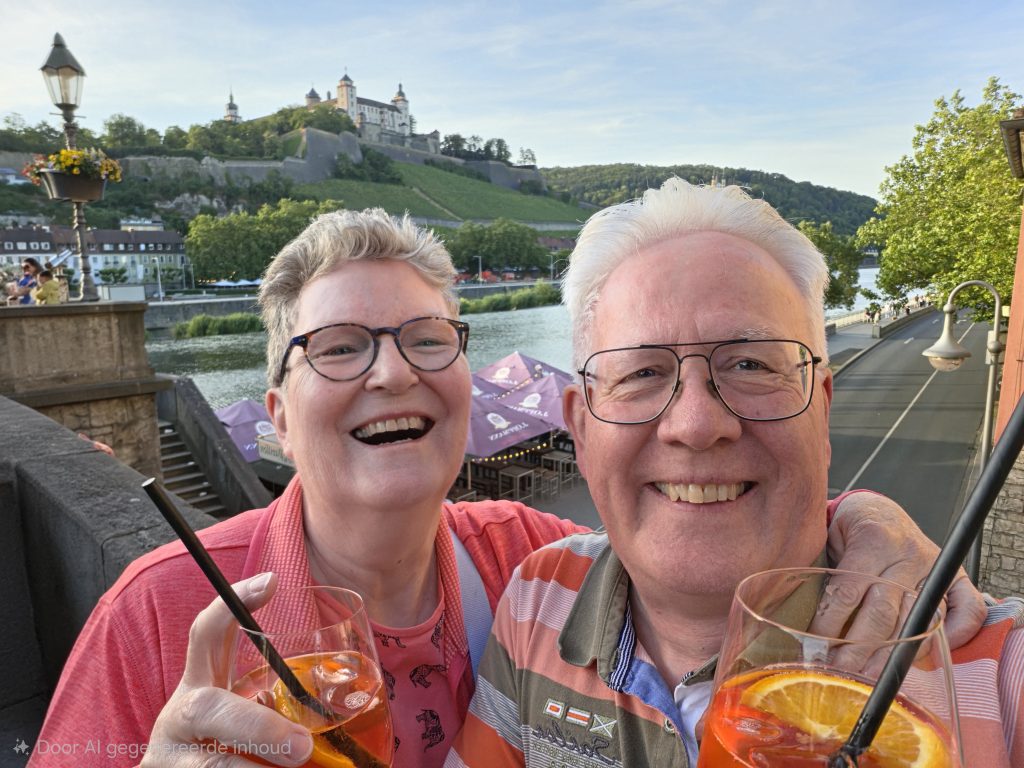 Alte Mainbrucke