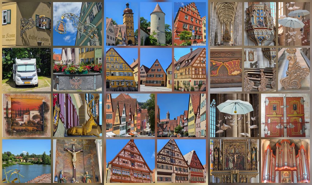Dinkelsbuhl