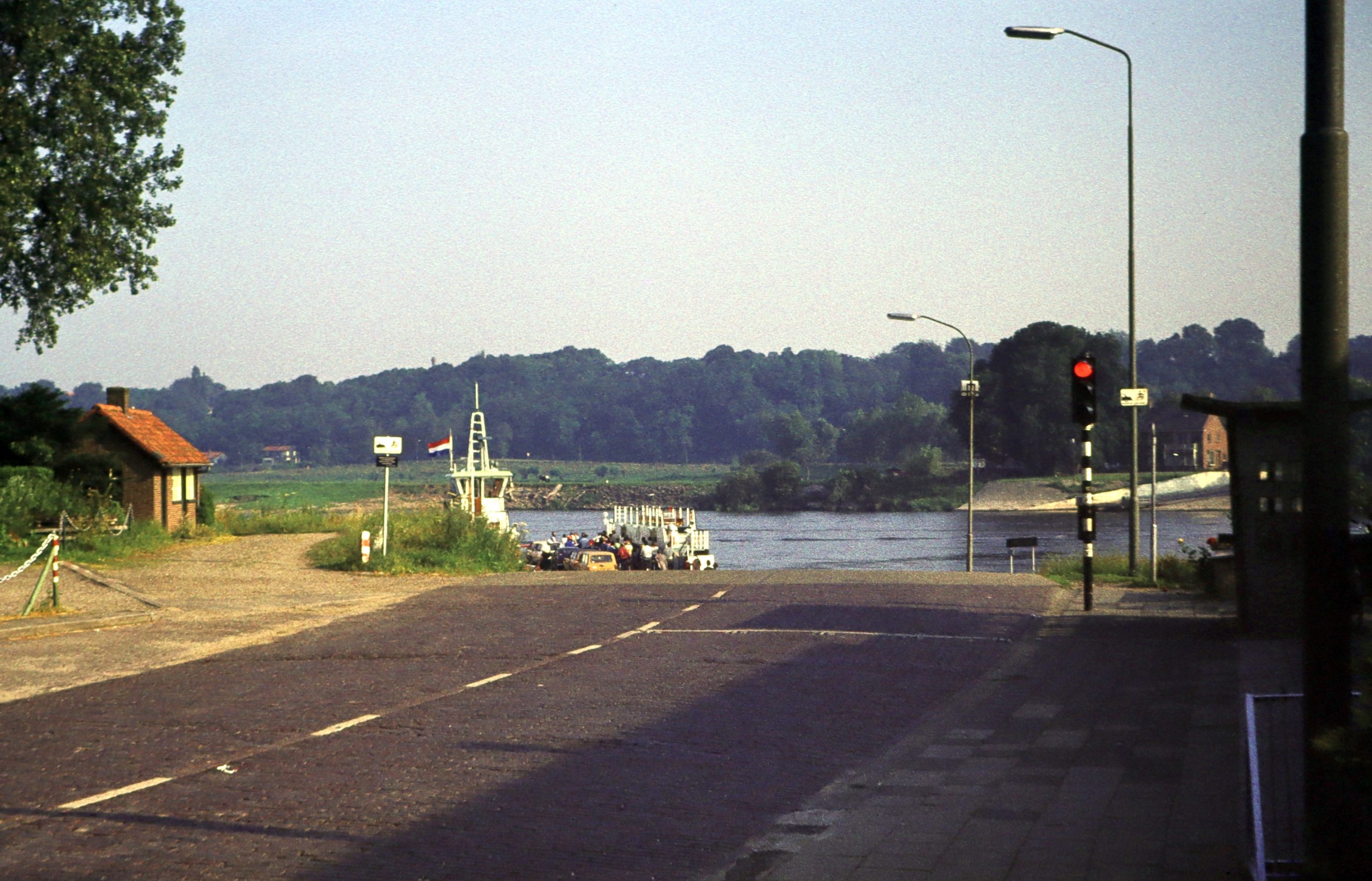 Lexkesveer