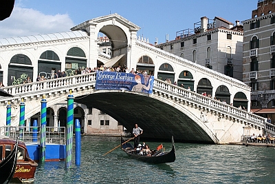 Venetie, Italie