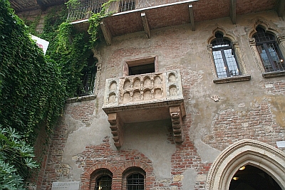 Verona, Italie