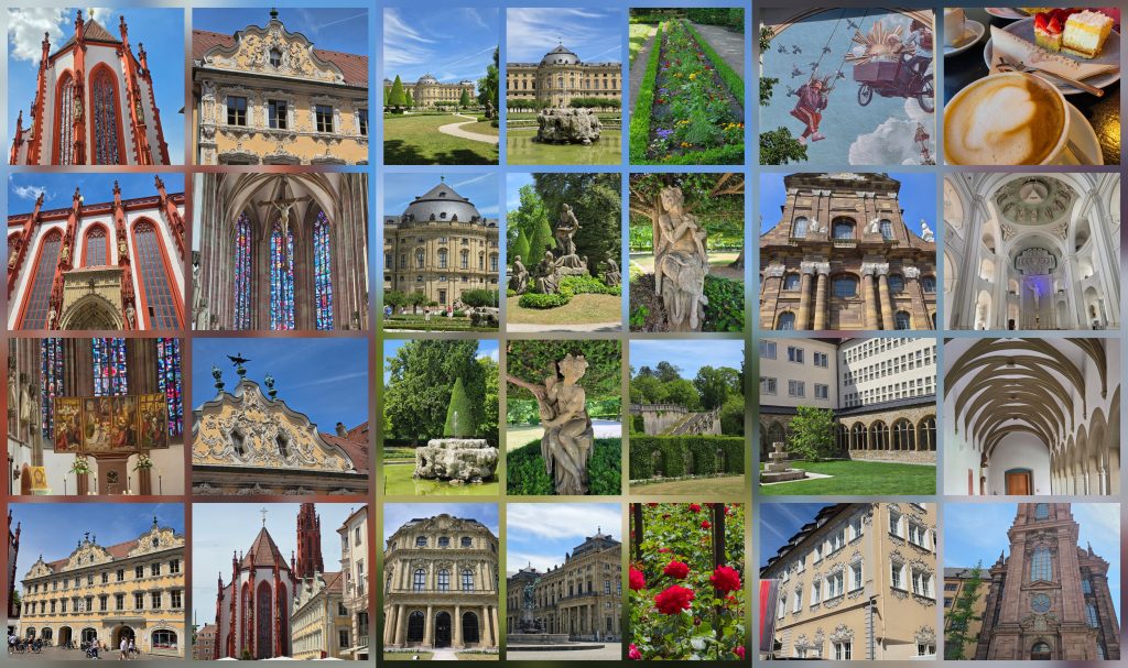 Wurzburg