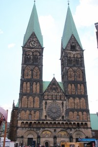 St. Petri Dom