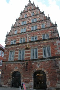 De Waag