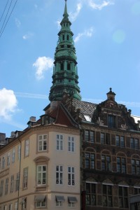 Kopenhagen  