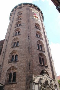 Kopenhagen Ronde Toren  