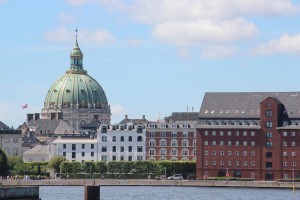 Kopenhagen   