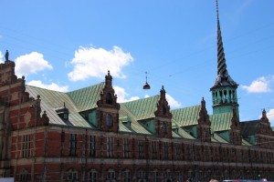 Kopenhagen   