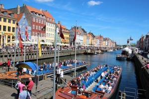 Kopenhagen Ny Havn 