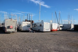 Kopenhagen camping 