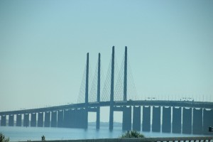 Oresundsbron 