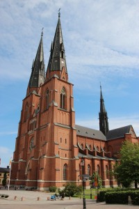 Uppsala 