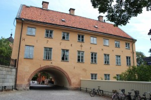 Uppsala 