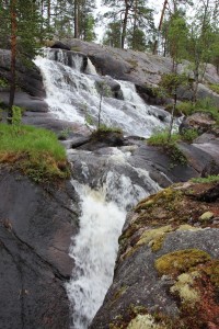 Harsprangsfallet  