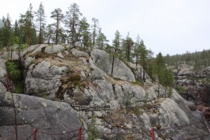 Harsprangsfallet  