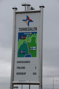 Karesuando,  