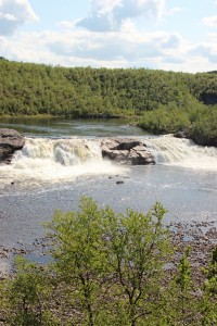 Pikefossen,  