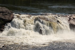 Pikefossen,  