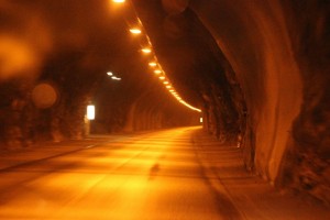 Tunnel