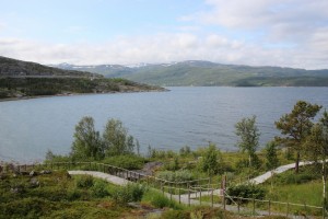 HJEMMELUFT - Alta Museum