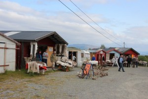 Lappen Shoppingmall