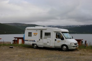 Oksfjord