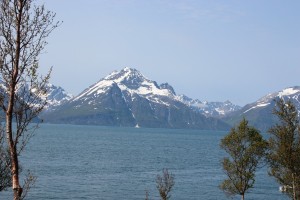 Uitzicht