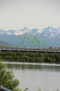 Fietskunst