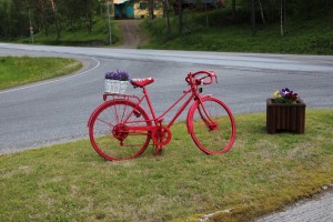 Fietskunst 
