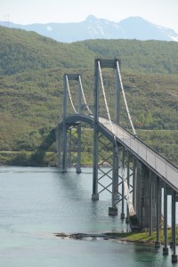 Lofoten 