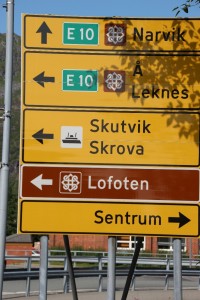 Lofoten 