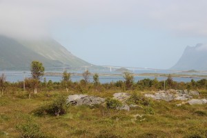 Lofoten 