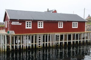 Lofoten - A 