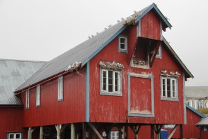 Lofoten - A 
