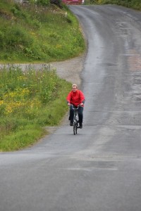 Fietser 
