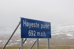 Onderweg 