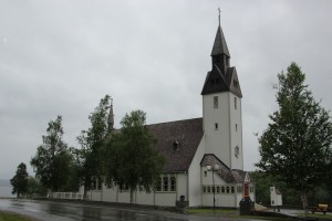 Tarnaby 