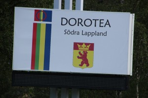 Dorotea 