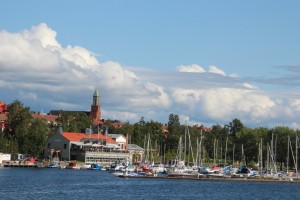 Ostersund 