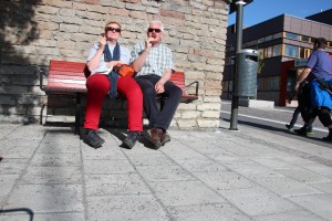 Ostersund 