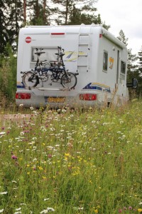 Onderweg 