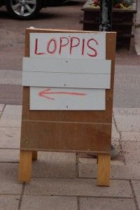 Loppis 