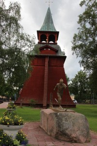 Mora - Vasaloppet