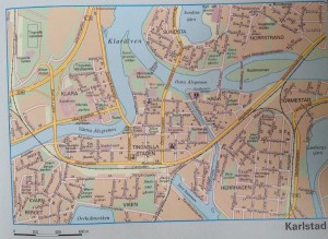 Karlstad