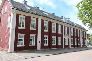 Karlstad 
