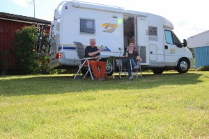 Åmål - Camping 