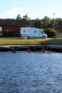 Åmål - Camping 