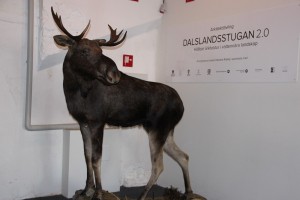 Håverud - Dalslandcenter 