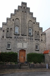 Aalborg  